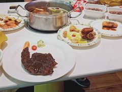 -吉布鲁牛排海鲜自助(攀枝花万达广场店)