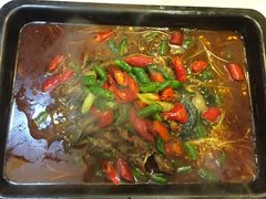 烤鱼黄骨鱼-粤盛海鲜平价店(洛溪食街店)