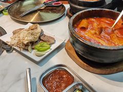 -六七八韩式烤肉·韩国料理(上杭路店)