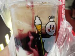 -蜜雪冰城(龙河路店)