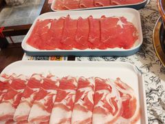 -京元盛铜锅涮肉(上海总店)