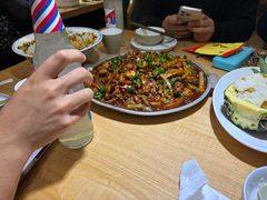 -长寿面馆(振兴路店)