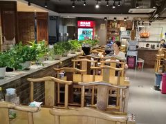 -河沿肉饼Beijing Pie(东华门店)