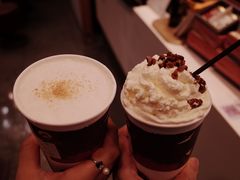 -茶颜悦色(岳麓山顶店)