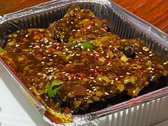 -锦上中式酒馆(南内环店)