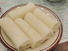 炸牛奶-仁信老铺(华盖路店)