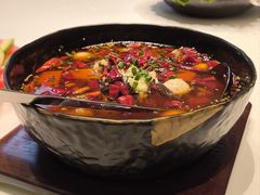 -好友缘家宴(青山路店)