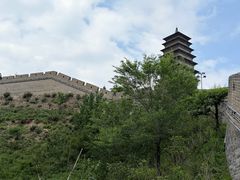 -雁门关景区