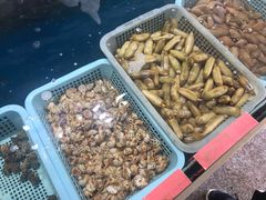-鑫悦楼煎蟹·16年海鲜大排档