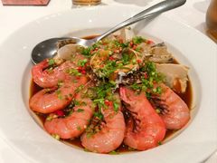 -高佳庄·海鲜酒楼(定海店)