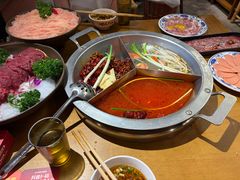 -楠火锅(太古里总店)