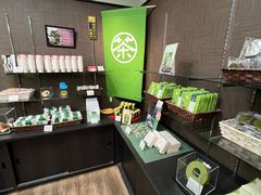 -茶和々(茶和々 小樽店)