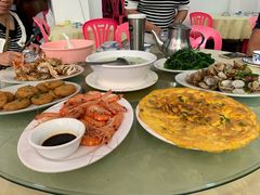 -秋姐美食店(旅游大道店)