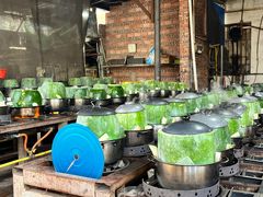 -红旗山庄(圭峰山店)