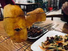 -胜泽眼镜烧烤(云霄路直营店)
