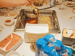-大斌家串串火锅(德思勤店)