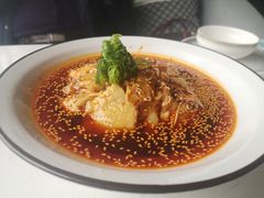 -云里小坐·海泉湾·团建·宴席·下午茶(金堂海泉湾店)