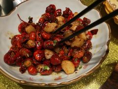 -乐乐大排档(黄陂店)