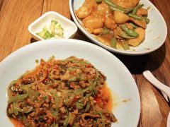 -百年神厨·地道川菜(清江西路店)