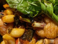 -竹里馆·淮扬菜·功夫茶(老门东店)