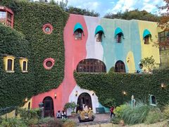 -三鹰之森吉卜力美术馆