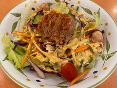 金枪鱼沙拉-萨莉亚意式餐厅(天河城购物中心店)