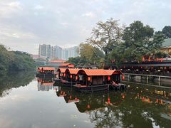 -侨美·唐荔园·40年地道粤菜