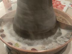 -阳坊大都涮羊肉(阳坊总店)