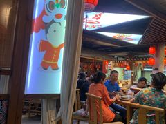 -印象鲵宴·张家界地标美食名片(溪布街店)