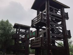 -绿堤公园