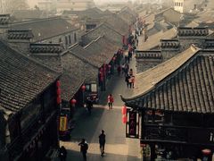 iphone_upload_pic-东关历史文化旅游区-东门遗址
