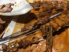 -杨家崴子碳缸烧烤(东三马路店)