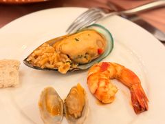 -ALBERGUE 1601 婆仔屋葡国餐厅