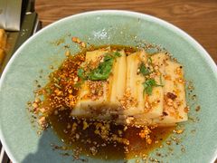 -金孔雀德宏傣味餐馆(魏公村店)