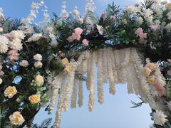 -玫瑰海岸文化旅游度假区