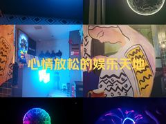 -Y&Y创意真人密室逃脱馆(人民广场步行街店)