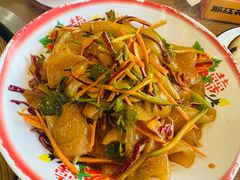 -那红花·东北菜铁锅炖(仙林金鹰店)