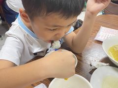 -老丘丘(较场口店)