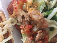 小龙虾-肯德基(顺义光明大街店)