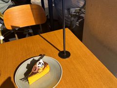 -Jamaicablue Coffeeshop(中央广场店)