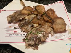 -锦园餐厅(九龙湖开元度假村店)