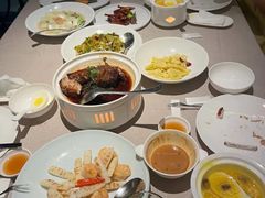 -明州小宴(文化广场店)