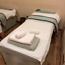 -芳朵美容养生SPA