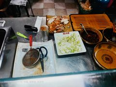 -东北熏肉大饼(后湖店)