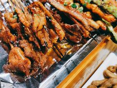 -熊在烤肉烧烤店(林荫店)