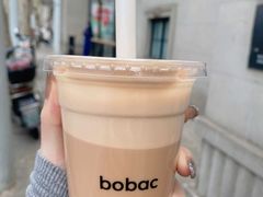-BOBAC