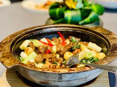 -许家菜(望江店)