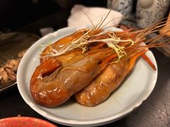 -三酉星·枫·山風与野菜(上海总店)