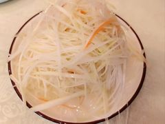 -奥华餐厅·老张记(台基厂店)