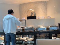 -虹桥机场国航贵宾室v8